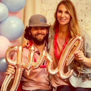 Hey y’all!! I’m Jenna! 💜✌🏼💃🏼🌵🌼🧘🏼☀️